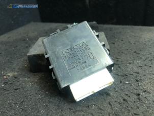 Gebruikte Ruitenwisser Module Toyota Auris Touring Sports (E18) 1.8 16V Hybrid Prijs € 20,00 Margeregeling aangeboden door Autobedrijf Brooks