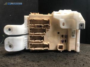 Gebruikte Computer Body Control Toyota Auris Touring Sports (E18) 1.8 16V Hybrid Prijs € 100,00 Margeregeling aangeboden door Autobedrijf Brooks