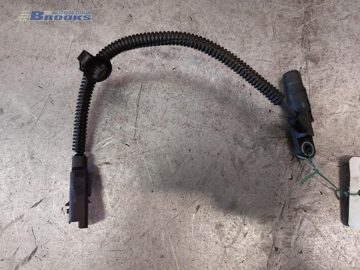 Gebruikte Nokkenas Sensor Peugeot 5008 I (0A/0E) 1.6 HDiF 16V Prijs € 15,00 Margeregeling aangeboden door Autobedrijf Brooks