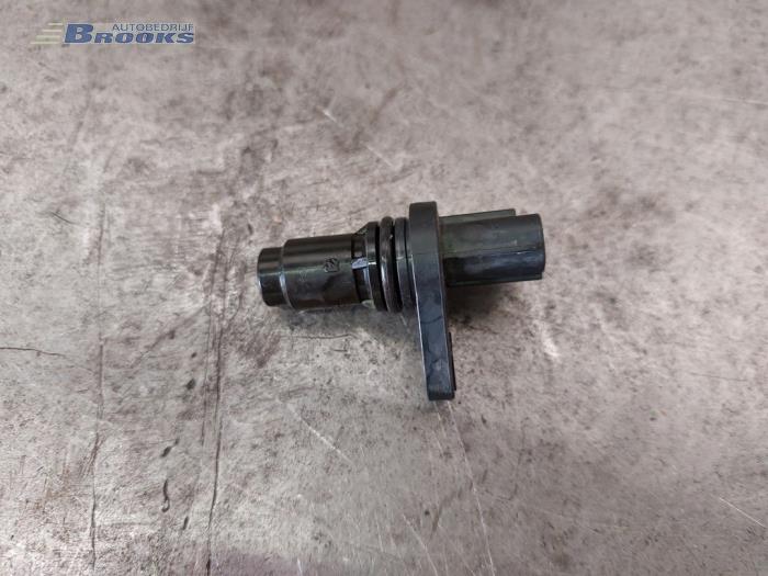 Gebruikte Nokkenas Sensor Toyota Verso 1.8 16V VVT-i Prijs € 20,00 Margeregeling aangeboden door Autobedrijf Brooks