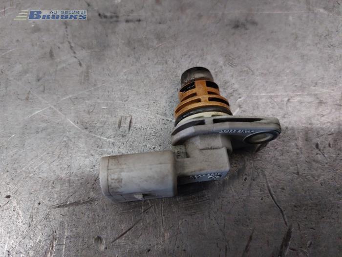 Gebruikte Nokkenas Sensor Volkswagen Golf VI (5K1) 1.4 TSI 122 16V Prijs € 10,00 Margeregeling aangeboden door Autobedrijf Brooks