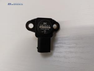 Gebruikte Brandstofdruk sensor Mercedes Sprinter 3,5t (906.63) 313 CDI 16V Prijs € 10,00 Margeregeling aangeboden door Autobedrijf Brooks