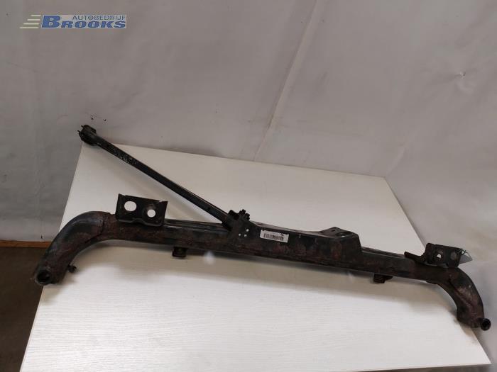 Gebruikte Subframe BMW Mini (R50/53) 1.6 16V One Prijs op aanvraag aangeboden door Autobedrijf Brooks
