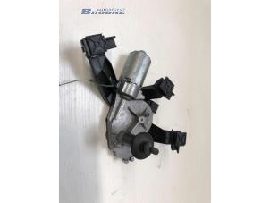 Gebruikte Ruitenwissermotor achter Peugeot 207/207+ (WA/WC/WM) 1.4 16V VTi Prijs € 15,00 Margeregeling aangeboden door Autobedrijf Brooks