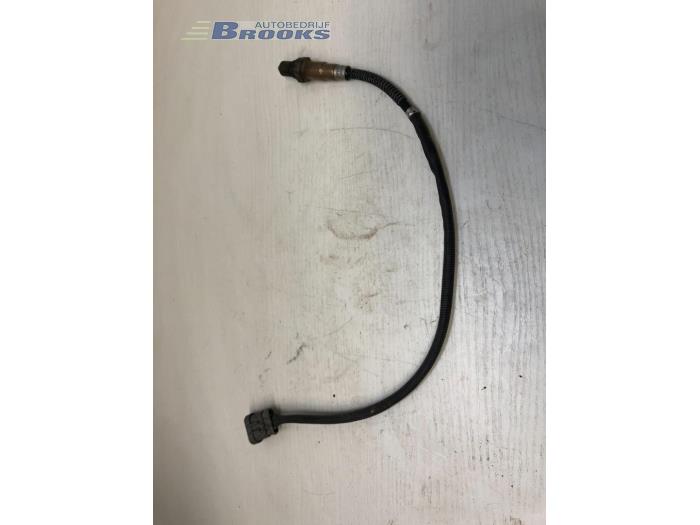 Gebruikte Lambda Sonde Fiat Grande Punto 1.4 T-Jet 16V Prijs € 20,00 Margeregeling aangeboden door Autobedrijf Brooks