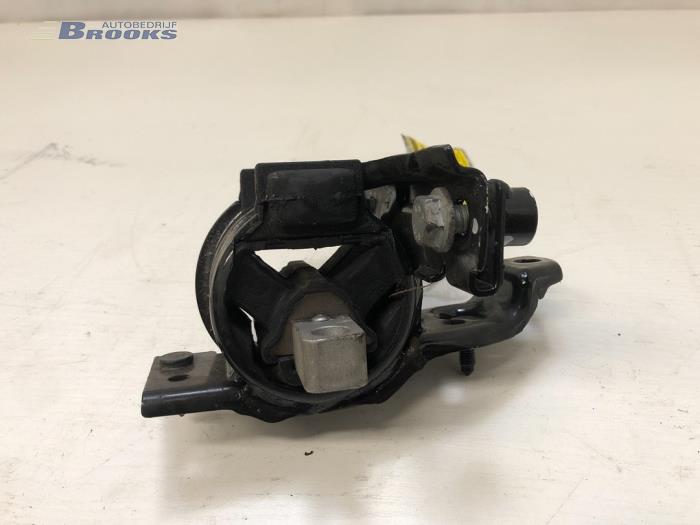 Gebruikte Motorsteun Audi A1 Sportback (8XA/8XF) 1.4 TFSI 16V 122 Prijs € 20,00 Margeregeling aangeboden door Autobedrijf Brooks