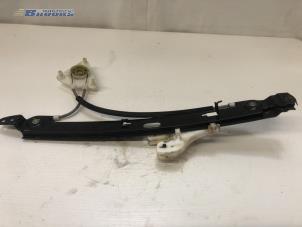 Gebruikte Raammechaniek 4Deurs links-achter Seat Altea (5P1) 2.0 FSI 16V Prijs € 20,00 Margeregeling aangeboden door Autobedrijf Brooks