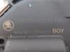 Ruitenwismotor+Mechaniek van een Skoda Octavia Combi (1Z5) 1.6 TDI Greenline 2012