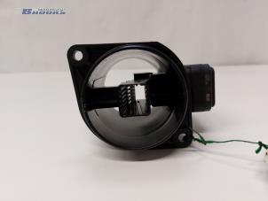 Gebruikte Luchtmassameter Skoda Octavia Combi (1Z5) 1.6 TDI Greenline Prijs € 15,00 Margeregeling aangeboden door Autobedrijf Brooks