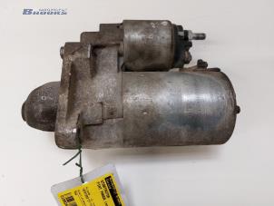 Gebruikte Startmotor Fiat Panda (169) 1.1 Fire Prijs € 25,00 Margeregeling aangeboden door Autobedrijf Brooks