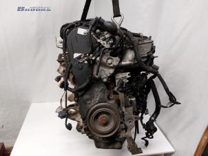 Gebruikte Motor Citroen DS5 (KD/KF) 2.0 165 HYbrid4 16V Prijs op aanvraag aangeboden door Autobedrijf Brooks
