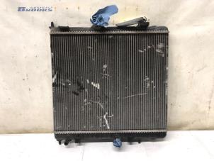 Gebruikte Radiateur Citroen DS5 (KD/KF) 2.0 165 HYbrid4 16V Prijs € 40,00 Margeregeling aangeboden door Autobedrijf Brooks