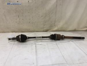 Gebruikte Steekas links-achter Citroen DS5 (KD/KF) 2.0 165 HYbrid4 16V Prijs € 100,00 Margeregeling aangeboden door Autobedrijf Brooks