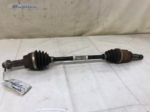 Gebruikte Aandrijfas rechts-achter Citroen DS5 (KD/KF) 2.0 165 HYbrid4 16V Prijs € 100,00 Margeregeling aangeboden door Autobedrijf Brooks