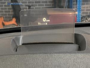 Gebruikte Head-up display Citroen DS5 (KD/KF) 2.0 165 HYbrid4 16V Prijs € 200,00 Margeregeling aangeboden door Autobedrijf Brooks