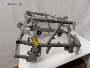 Gebruikte Motorrubber Mini Mini (F56) Cooper SE,Electric Prijs € 250,00 Margeregeling aangeboden door Autobedrijf Brooks