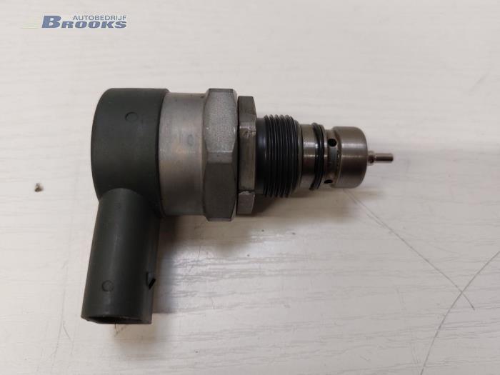 Gebruikte Druksensor BMW 3 serie (F30) 320d 2.0 16V EfficientDynamicsEdition Prijs € 50,00 Margeregeling aangeboden door Autobedrijf Brooks