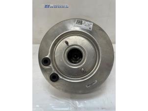 Gebruikte Rembol Mini Mini (F56) Cooper SE,Electric Prijs € 100,00 Margeregeling aangeboden door Autobedrijf Brooks