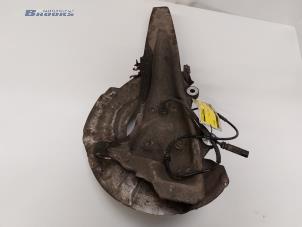 Gebruikte Asschenkel rechts-voor BMW 5 serie Touring (F11) 530d 24V Blue Performance Prijs € 30,00 Margeregeling aangeboden door Autobedrijf Brooks