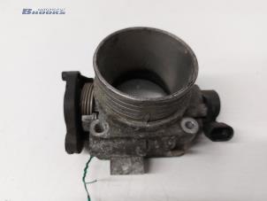 Gebruikte Gasklephuis Volvo V40 (VW) 1.8 16V Bi-Fuel Prijs € 20,00 Margeregeling aangeboden door Autobedrijf Brooks