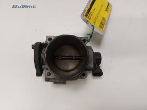 Gebruikte Gasklephuis Volvo V40 (VW) 2.0 16V Turbo Prijs € 20,00 Margeregeling aangeboden door Autobedrijf Brooks