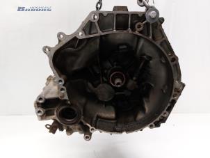 Gebruikte Versnellingsbak Daihatsu Charade (G200/201/202/203/204) 1.3i TX/CX 16V Prijs € 150,00 Margeregeling aangeboden door Autobedrijf Brooks