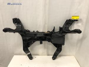 Gebruikte Subframe Mini Mini (F56) Cooper SE,Electric Prijs € 400,00 Margeregeling aangeboden door Autobedrijf Brooks