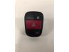 Fiat Fiorino (225) 1.4 Natural Power Alarmlicht Schakelaar