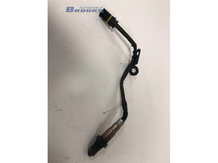 Gebruikte Lambda Sonde Mercedes SLK (R170) 2.0 200 K 16V Prijs € 15,00 Margeregeling aangeboden door Autobedrijf Brooks