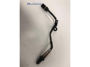 Gebruikte Lambda Sonde Mercedes SLK (R170) 2.0 200 K 16V Prijs € 15,00 Margeregeling aangeboden door Autobedrijf Brooks