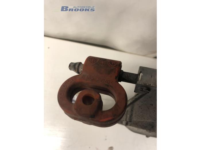 Subframe van een Fiat Fiorino (225) 1.4 Natural Power 2016