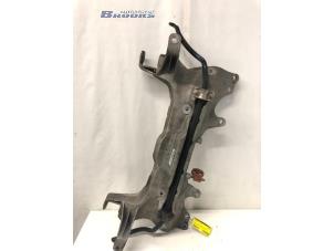 Gebruikte Subframe Fiat Fiorino (225) 1.4 Natural Power Prijs € 100,00 Margeregeling aangeboden door Autobedrijf Brooks