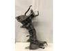 Subframe van een Fiat Fiorino (225) 1.4 Natural Power 2016