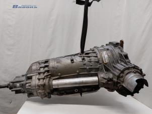 Gebruikte Automaatbak Audi A8 (D4) 4.2 TDI V8 32V Quattro Prijs op aanvraag aangeboden door Autobedrijf Brooks