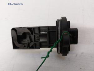 Gebruikte Luchtmassameter Audi A8 (D4) 4.2 TDI V8 32V Quattro Prijs € 25,00 Margeregeling aangeboden door Autobedrijf Brooks