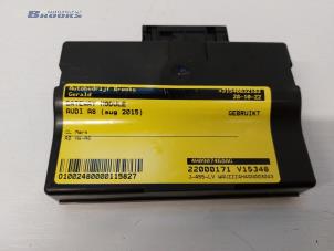 Gebruikte Gateway module Audi A8 (D4) 4.2 TDI V8 32V Quattro Prijs € 75,00 Margeregeling aangeboden door Autobedrijf Brooks