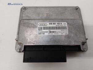 Gebruikte Computer 4x4 Audi A8 (D4) 4.2 TDI V8 32V Quattro Prijs € 100,00 Margeregeling aangeboden door Autobedrijf Brooks