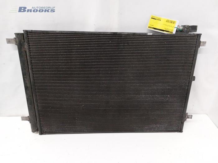 Gebruikte Airco Condensor Audi A8 (D4) 4.2 TDI V8 32V Quattro Prijs € 125,00 Margeregeling aangeboden door Autobedrijf Brooks
