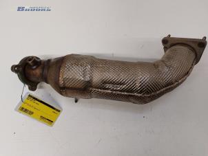 Gebruikte Katalysator Audi A8 (D4) 4.2 TDI V8 32V Quattro Prijs € 850,00 Margeregeling aangeboden door Autobedrijf Brooks