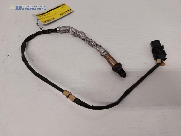 Gebruikte Lambda Sonde Audi A8 (D4) 4.2 TDI V8 32V Quattro Prijs € 75,00 Margeregeling aangeboden door Autobedrijf Brooks