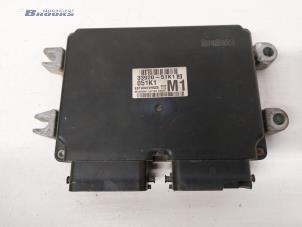 Gebruikte Computer Motormanagement Suzuki Splash 1.2 16V Prijs € 30,00 Margeregeling aangeboden door Autobedrijf Brooks