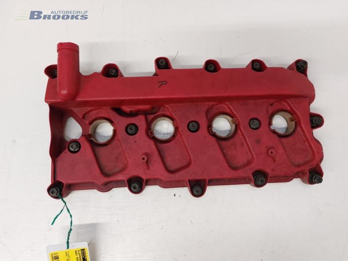 Gebruikte Kleppendeksel Audi RS 5 (8F7) 4.2 V8 32V Prijs € 50,00 Margeregeling aangeboden door Autobedrijf Brooks