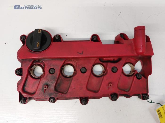 Gebruikte Kleppendeksel Audi RS 5 (8F7) 4.2 V8 32V Prijs € 50,00 Margeregeling aangeboden door Autobedrijf Brooks
