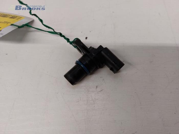 Gebruikte Nokkenas Sensor Audi RS 5 (8F7) 4.2 V8 32V Prijs € 15,00 Margeregeling aangeboden door Autobedrijf Brooks