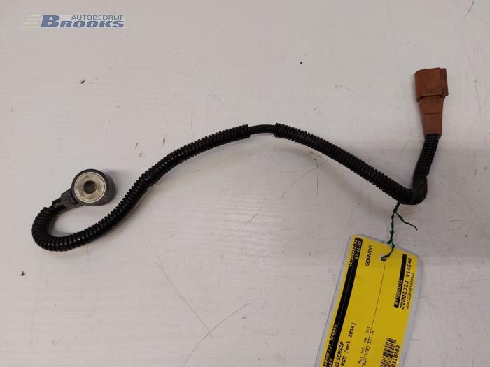 Gebruikte Pingelsensor Audi RS 5 (8F7) 4.2 V8 32V Prijs € 20,00 Margeregeling aangeboden door Autobedrijf Brooks