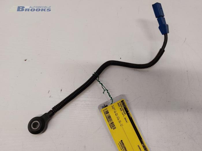 Pingelsensor van een Audi RS 5 (8F7) 4.2 V8 32V 2014