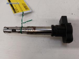 Gebruikte Pen Bobine Audi RS 5 (8F7) 4.2 V8 32V Prijs € 5,00 Margeregeling aangeboden door Autobedrijf Brooks