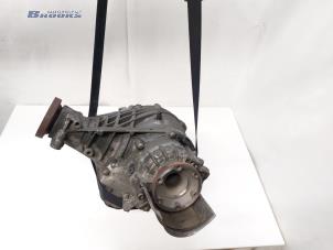 Gebruikte Differentieel achter Audi A8 (D4) 4.2 TDI V8 32V Quattro Prijs op aanvraag aangeboden door Autobedrijf Brooks