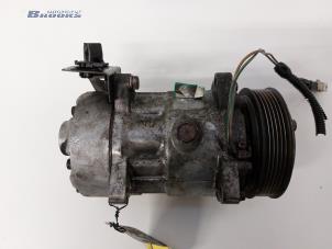 Gebruikte Pomp Airco Citroen Jumpy (BS/BT/BY/BZ) 1.9Di Prijs € 40,00 Margeregeling aangeboden door Autobedrijf Brooks