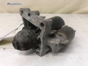 Gebruikte Startmotor Mini Mini (R56) 1.6 16V Cooper Prijs € 15,00 Margeregeling aangeboden door Autobedrijf Brooks